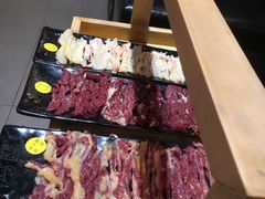 -陈记顺和牛肉火锅馆(天河北路店)