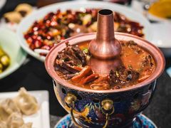 -全聚德(蓝山店)