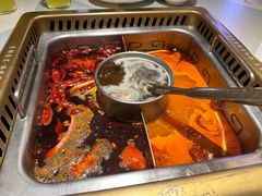 -雾都渣渣火锅(南城智汇城店)