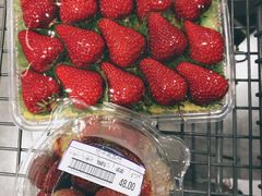 -GranVida生活超市(海信广场店)