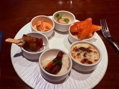 -上海静安香格里拉大酒店