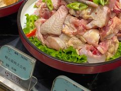 -良友·海鲜青岛菜(五四广场店)