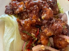 -德成饭店