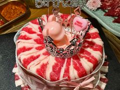 -MIKOMIKO和牛烧肉专门店(南门店)