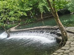 -阿哈湖国家湿地公园