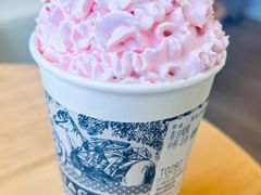 -霸王茶姬(南强街店)