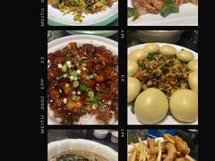 -八大碗私房菜(中城路店)