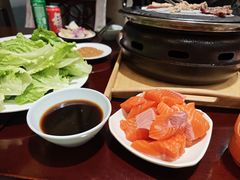 -安徽高速开元国际大酒店·地中海自助餐厅