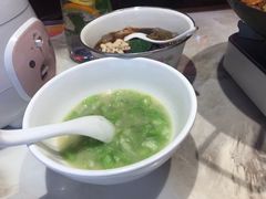 -味上湘菜馆(阿波罗店)