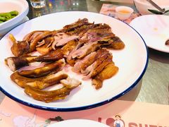 -陈鹏鹏潮汕菜(宝安机场T3航站楼店)