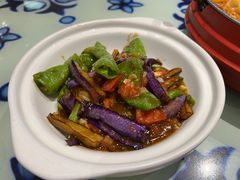 -撒拉花儿·新疆菜·清真(太阳宫店)