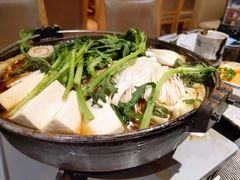 -昱匠·日本料理(金融街店)