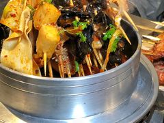 -No.DD戳子烧烤·江湖菜(北京总店)
