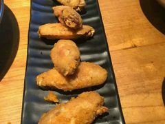 -蜜桃餐厅·古运河畔(南下塘店)