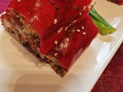 特色红米肠-古南都·老广东酒楼(龙江店)