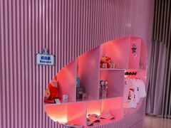 -水桶王国主题餐厅·聚会·生日派对·亲子活动·家庭套餐(亚龙湾希尔顿店)