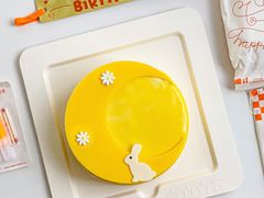 -壹点壹客·生日蛋糕(龙岗店)