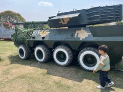 -歌斐颂巧克力小镇