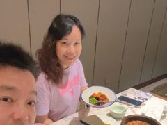 -青雅中餐厅(大连金石滩绿发希尔顿度假酒店)