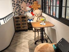 -云蛋糕CLOUD CAKE·生日蛋糕·甜品台·商务茶歇(瑞安店)