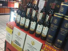 -物美超市(下沙店)