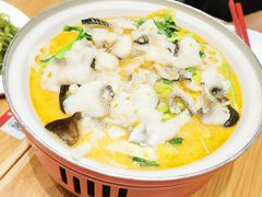 -喜家德虾仁水饺(青岛永旺东部店)