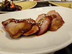-ManHo万豪中餐厅(成都茂业JW万豪酒店)