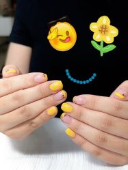 -槿里日式美甲工作室