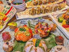 -鸟山鸣·日料食堂(王府井店)