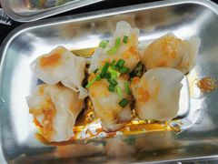 -明記茶餐廳(福田总店)
