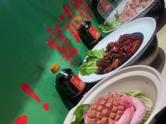-古镇老食铺-徐州非遗技艺餐厅(大学城店)