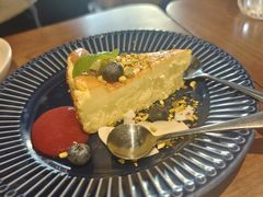 -ibarrel爱杯·bistro&brunch(江宁路店)