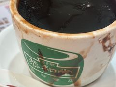 -恭和堂 龟苓膏(铜锣湾店)