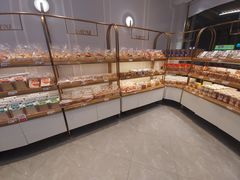 -DANXI丹喜面包·蛋糕(庐山店)