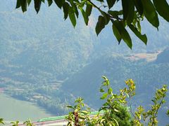 -金堂县云顶石城风景区