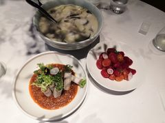 -俏江南天津时尚曲艺主题餐厅(马场道店)