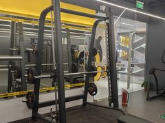 -FEELINGME乐刻私教馆·健身(双安商场店)
