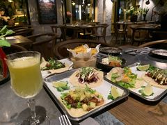 -Apollo·西班牙小酒馆(安福路店)