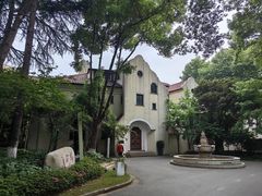 -上海汾阳花园酒店
