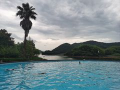-宁波九龙湖开元度假村