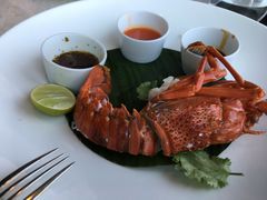 -广州四季酒店·佰鲜汇·现代法餐