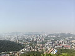 -千佛山风景名胜区