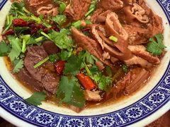 -北京小肠陈饭庄(方庄店)