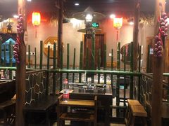 -唇辣号重庆老火锅(亦庄店)