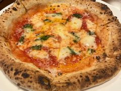 -Pizzeria da Nicola·火炉披萨(中大国际店)