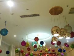 -黄金水汇·美食(文锦渡店)