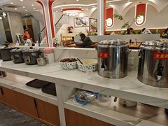 -欣达面馆(天桥支路店)