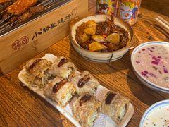 -福苗小骆驼烧烤(莲湖路店)