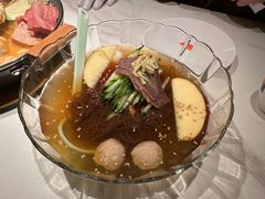 -七八冷面·延边朝鲜族美食(世纪汇店)