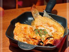 香茅草烤罗非鱼-云海肴·汽锅鸡·云南菜(领展购物广场·中关村店)